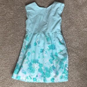 GAP girls spring dress!